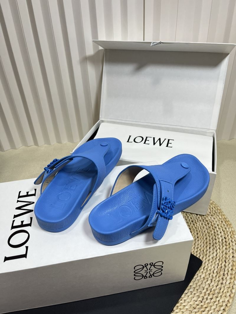 Loewe Sandals